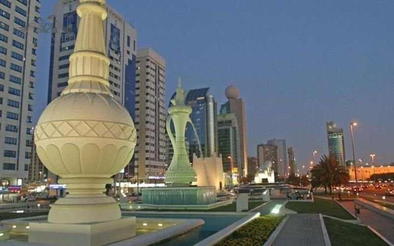 Ajman Tour Guide