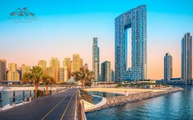 Dubai Tour Guide