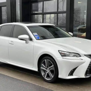 Lexus GS 350