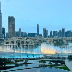 Sharjah City Tour