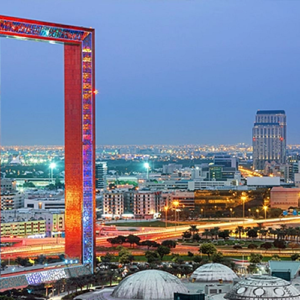 Al-Ain City Tour