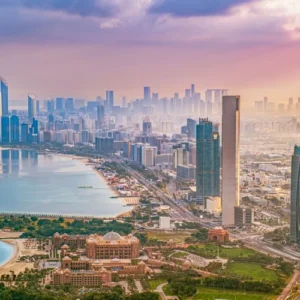 Abu Dhabi City Tour