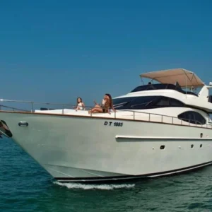 Azimut 30