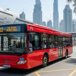 Bus Charter