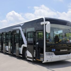 Luxury Bus