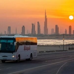 Luxury Coach