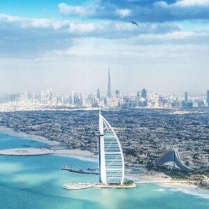 Dubai City Tour