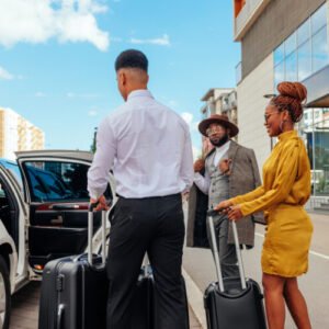Airport Transfer Ajman