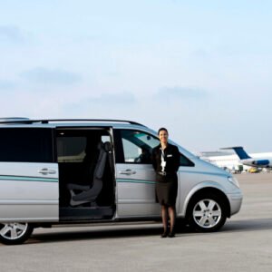 Airport Transfer Abu Dhabi